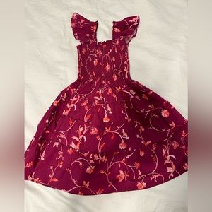 Girls Hillhouse Dress size 5/6
